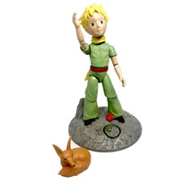 The Little Prince Little Prince H.A.C.K.S. Action Figure - £54.39 GBP