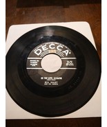 45 RPM Vintage Vinyl Bill Haley &amp; His Comets &quot;See You Later, Alligator&quot; ... - $6.93 CAD