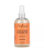 Hold &amp; Shine Moisture Mist with Silk Protein &amp; Neem Oil, Coconut &amp; Hibis... - $20.30 CAD