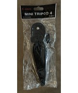 Canon Mini Tripod 4 Model T-0011 Brand New Sealed Camera Accessory - €8,29 EUR