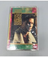Randy Travis - An Old Time Christmas - Cassette New Sealed - £8.05 GBP