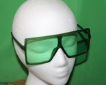Green Square Sunglasses JR 17059RC - $19.79