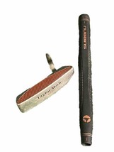 TaylorMade Nubbins B3S Blade Putter Head Only With Original Grip RH Component - $37.25