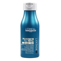 L&#39;oreal Pro Keratin Shampoo 3.4 Oz - $8.75