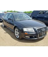 Air Flow Meter 4.2L 8 Cylinder Fits 01-11 AUDI A6 255220 - $702.61 MXN