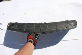 2000-2002 MERCEDES-BENZ W220 S500 FRONT BUMPER GRILLE K5889 image 10