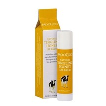 Edible Lip Balm 5g – Tingling Honey - $227.12 MXN