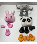 Barbie Cutie Reveal Set of 4 Accessory Set - $20.31 CAD