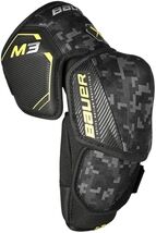 Bauer Supreme M3 Junior Hockey Elbow Pads - $59.99