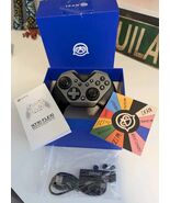 NYXI Flexi Wireless PC Gaming Controller, 1000Hz Polling Rate Hall Effec... - $64.34