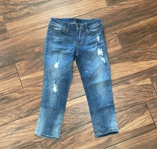 Girls Joes Jeans 10 - £10.30 GBP