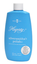 Hagerty Silversmiths Polish - $19.95