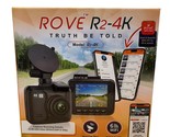 Rove Digital Recorder R2-4k 395527 - £47.90 GBP