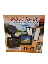 Rove Digital Recorder R2-4k 395527 - $59.00