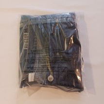 New York & Company Women's Black Jeans Size 16 Flare Average image 9