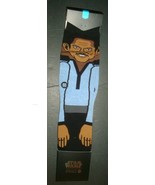 New Stance Men&#39;s Casual Classic Crew Socks Star Wars Collection Lando L ... - $376.75 MXN