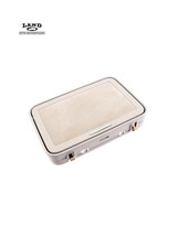MERCEDES W221 S-CLASS REAR ROOF READING MAP DOME LIGHT VANITY MIRROR TRI... - $9.89