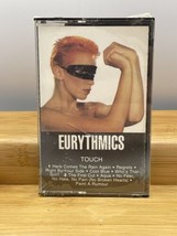 Touch by Eurythmics Cassette, Oct-1990, RCA Here Comes the Rain Again NEW SEALED - £16.78 GBP