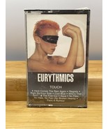 Touch by Eurythmics Cassette, Oct-1990, RCA Here Comes the Rain Again NE... - £16.91 GBP