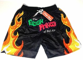 Frais Prince Headgear Classics Short Basketball ~ Jamais Worn ~ M - $47.56+
