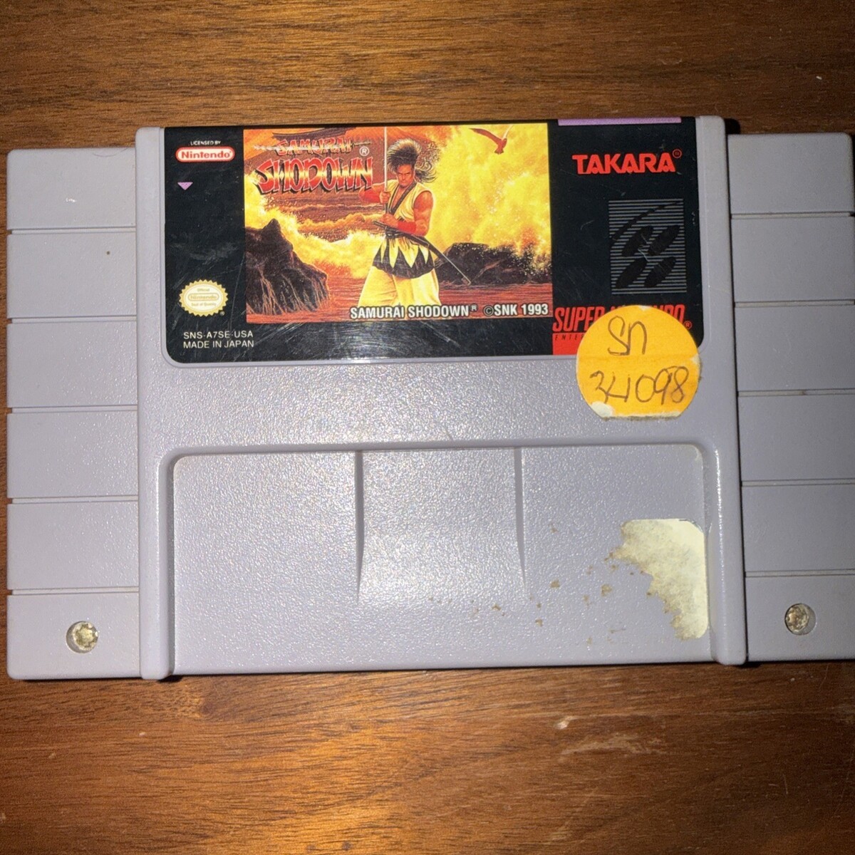 Full-size item image