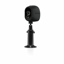 Arlo Smart Home - Black Adjustable Mount for Wireless CCTV HD Security C... - $596.85 MXN