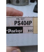 PARKER PS404P, BOWL KIT - $46.95