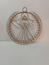 Decorazione angelo filo vintage - $27.09 CAD