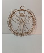 Decorazione angelo filo vintage - $27.09 CAD