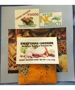 Everything Cheddar Dip Mix (2 mixes) dips, spreads, cheese balls salad d... - £9.71 GBP