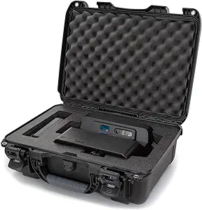 Nanuk 925 Waterproof Hard Case with Custom Foam Insert for Matterport Ca... - $343.99