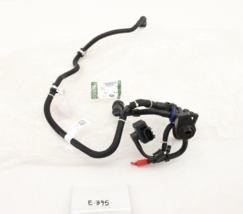 New OEM Land Rover Discovery Sport Evoque Fuel Supply Vapor Line LR127869 - £78.95 GBP