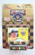 1998 Racing Champions Terry Labonte #5 Kellogg&#39;s Corn Flakes Toys R Us HW21 - £18.21 GBP