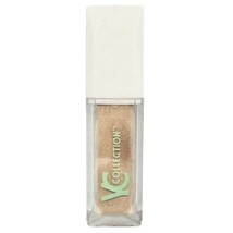 YC Collection Authentic Glazed Liquid Highlighter in Cocoflakes Gold Pea... - £4.91 GBP