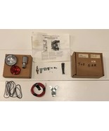 Vintage Union Generator Set Halogen 98-53 Basta Ellipsoid Part D23590 Ma... - $2,425.63 MXN