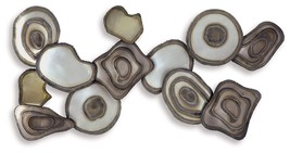Worthman - Multi - Wall Decor - $1,574.74 MXN