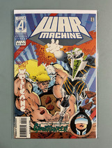 War Machine (vol. 1) #20 - Marvel Comics - Combine Shipping - £2.95 GBP