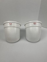 Set of 2 - Ubbink Rinnai 45 Degree Water Heater Vent Pipe Elbow Bends 22... - $44.55