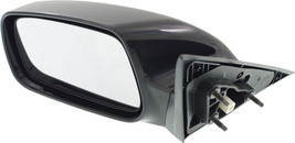 Driver Side View Mirror Power Non-heated Japan Built Fits 07-11 CAMRY 3609897 - £77.55 GBP
