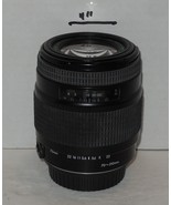 QUANTARAY-CN f=70-210MM 1:4-5.6 MULTI-COATED 52mm Camera Lens For Canon - $1,930.22 MXN