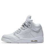 JordanAir Jordan 5 Retro Premium 'Pure Platinum' -US SIZES NEW - $265.44