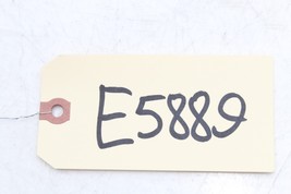 03-09 MERCEDES-BENZ W211 E350 REAR COIL SPRING SHIM A2113250184 SET OF 2 E5889 image 12