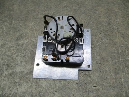 HOTPOINT DRYER TIMER PART # WE4X620 - $18.00