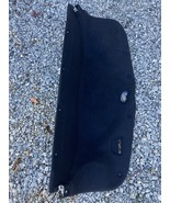 15 16 17 2015-2017 Acura TLX Black Trunk Lid Mat Liner OEM - $122.23 CAD