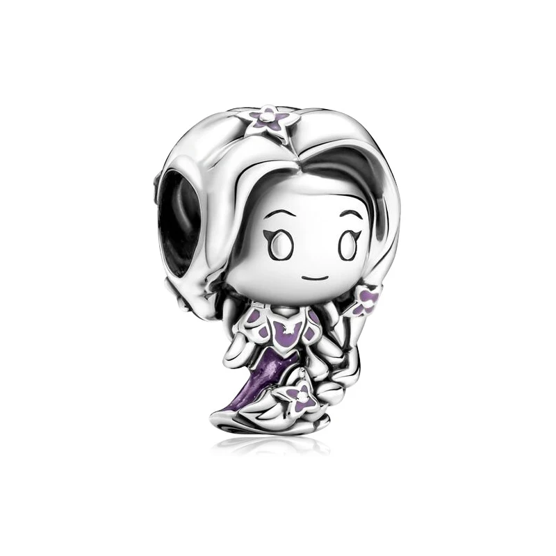 House Home New Bracelet Accessories Cartoon Cute Alloy Elf Princess Dripping A L - £19.98 GBP