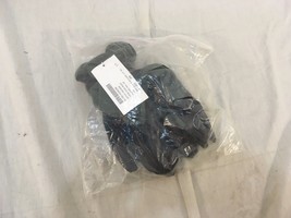 USGI Military Olive Drab Black HAU 15P Intermediate Cold Flyer&#39;s Gloves ... - $31.04