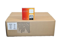 NIB Lot of 22 Square A-SKU-0113 Contactless Credit Card and Chip Reader - White - £444.61 GBP