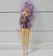 Bratzillaz Yasmina Clairvoya Doll House of Witchez Glam Gets Wicked  - $19.75