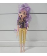 Bratzillaz Yasmina Clairvoya Doll House of Witchez Glam Gets Wicked  - €17,09 EUR