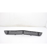10-13 MERCEDES-BENZ W221 S550 FRONT BUMPER LOWER GRILLE E2984 - $123.83 CAD